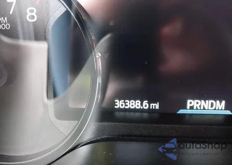 2021 Ford F-150 Xlt из США, поврежденный, VIN 1FTFW1E58MKE48631